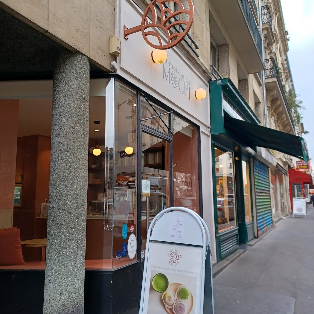 La Maison du Mochi 2